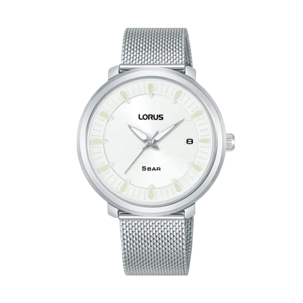 Lorus Watches Mod. Rg811dx9