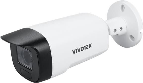 Vivotek V-Serie Ib9399-Ehtv 8mp 30fps H.265 4.3-9.8mm Ir Wdr (ib9399-Ehtv)