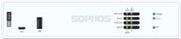 Sophos Xgs 88 Security Appliance - Eu Power Cord Smb (xg88zz00zzpceu)