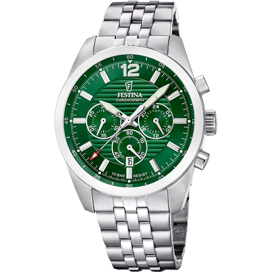 Festina Watches Mod. F20742/2