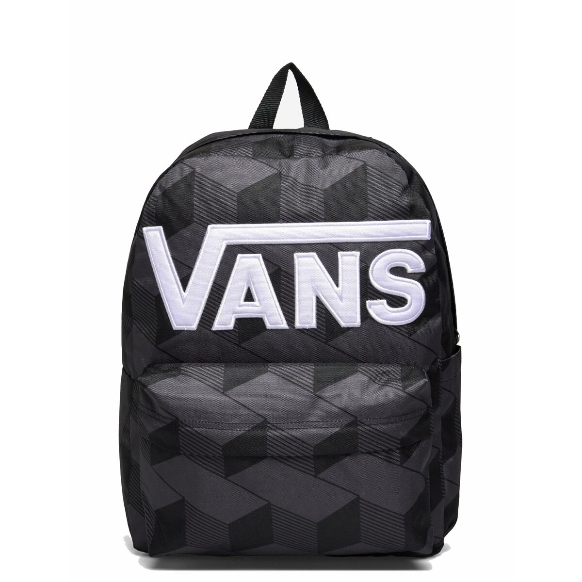 Zaino Scuola Vans  Old Skool Drop V Vn000h4zkou1 Nero