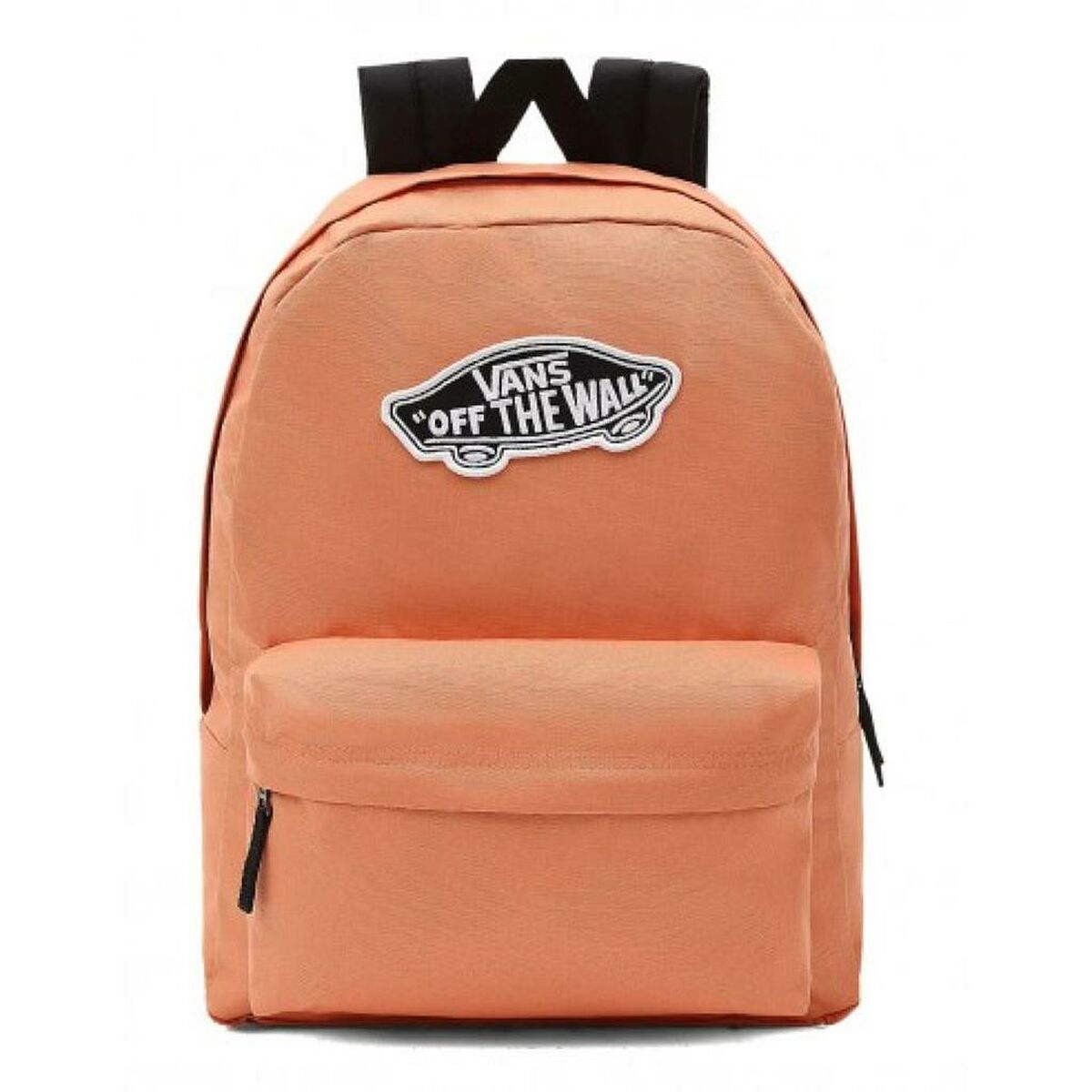 Zaino Scuola Vans Old Skool Classic Backpack Vn000h4yvvl1 Arancio