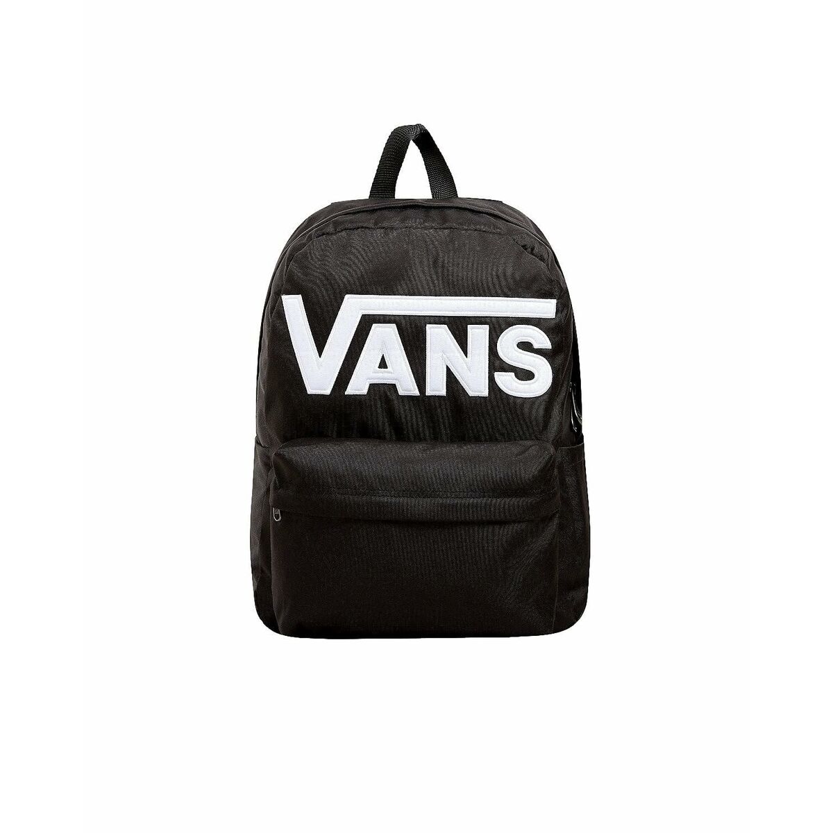 Zaino Scuola Vans  Old Skool Drop Vn000h4zblk1 Nero