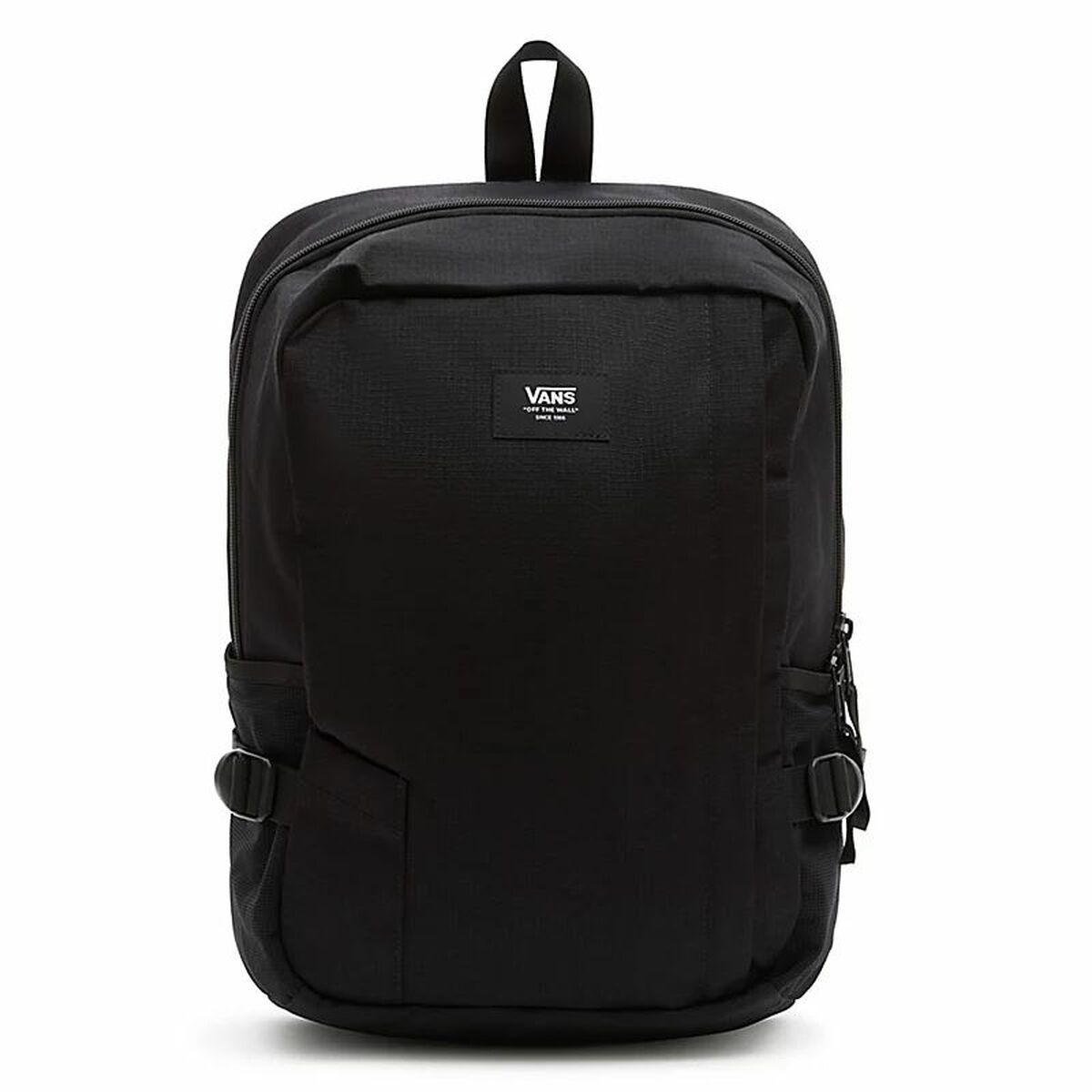Zaino Scuola Vans Hoist Slin Bag Vn00082hblk1 Nero