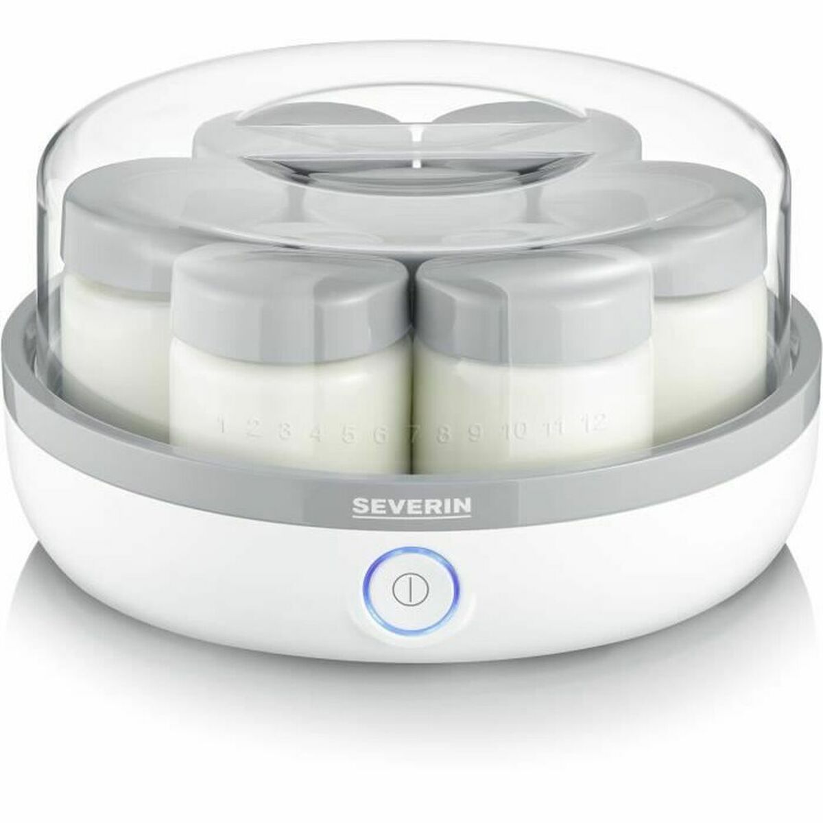 Yogurtiera Severin Jg 3518 13 W