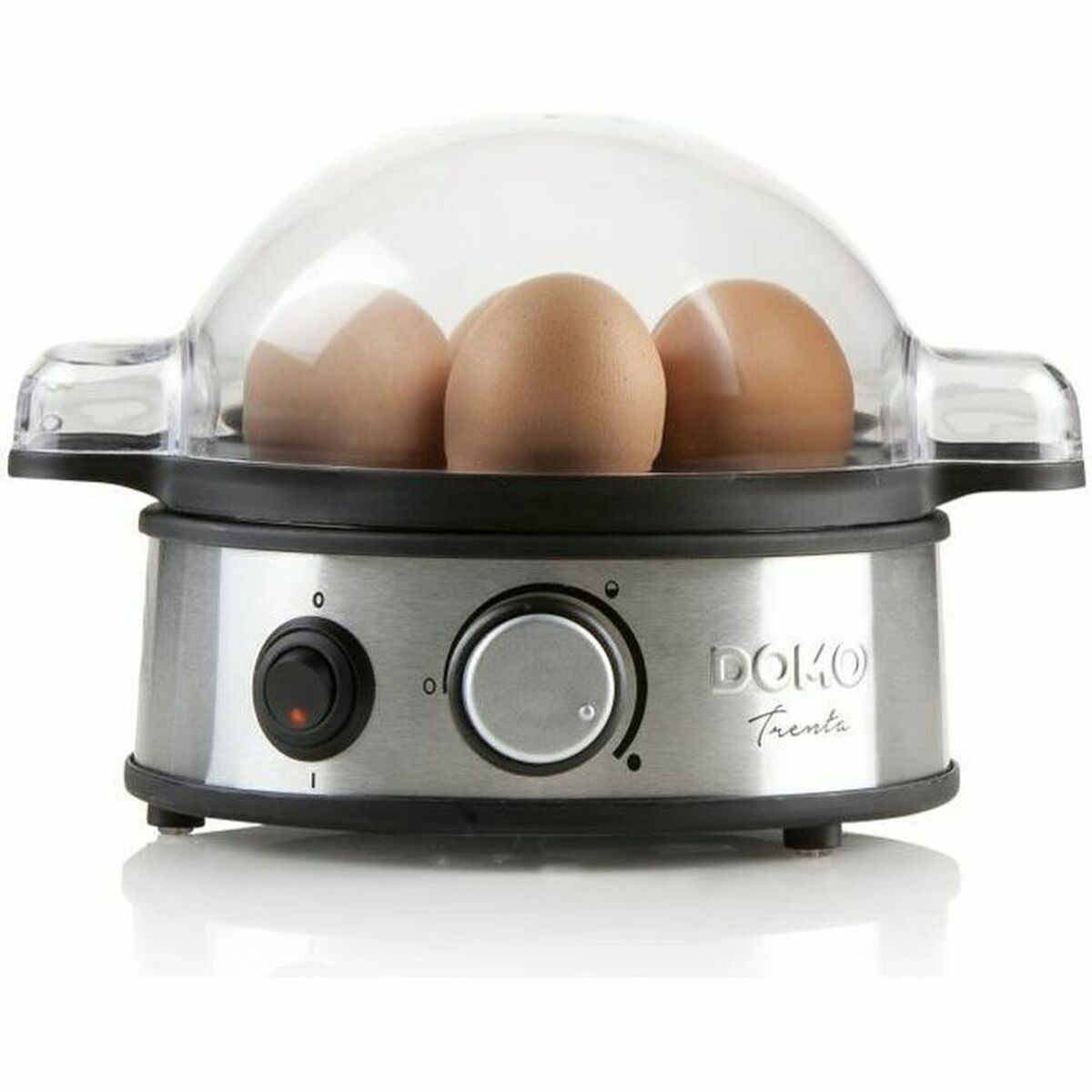Cuociuova Domo Do9142ek 400 W