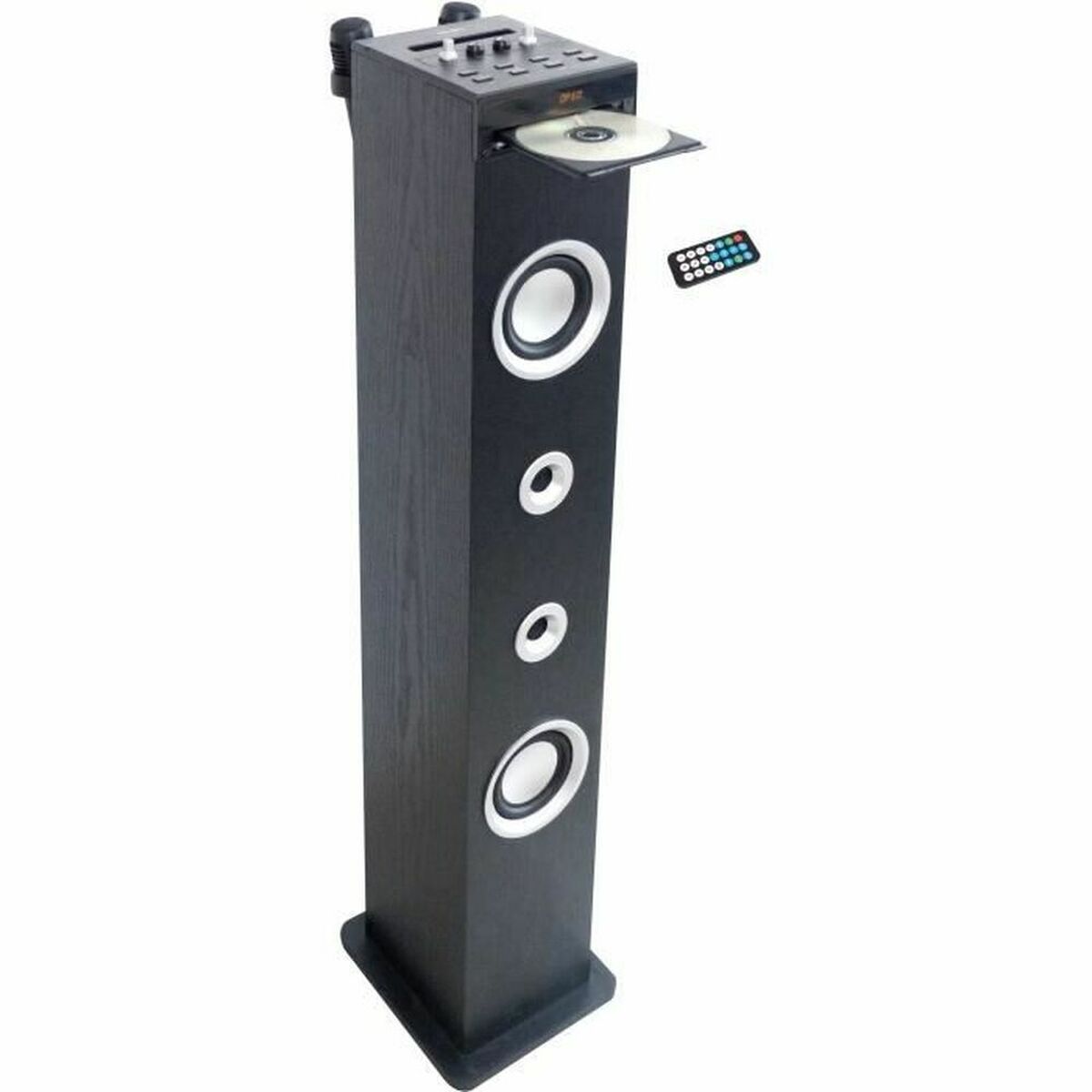 Altoparlante A Colonna Inovalley Hp49cd 100w