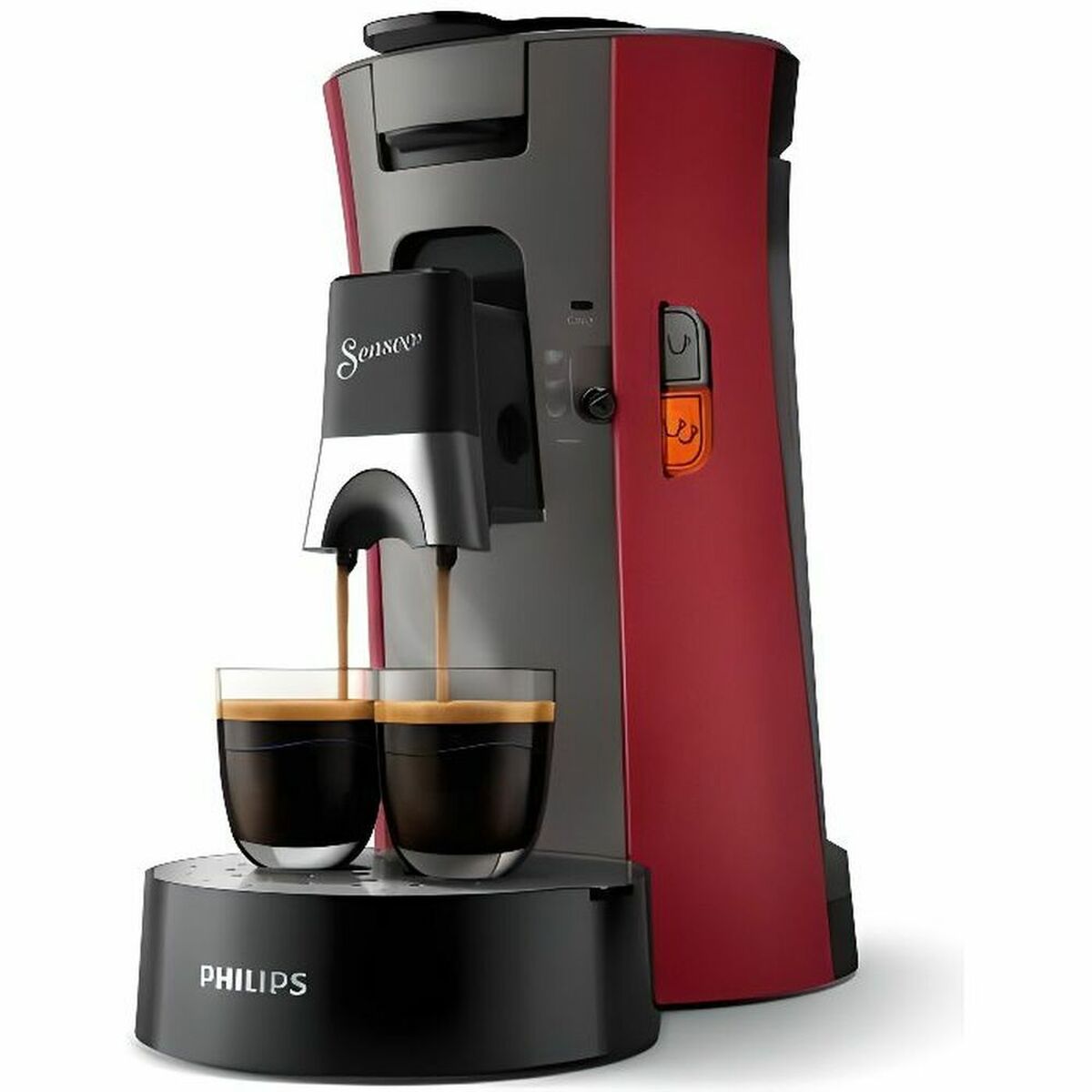 Caffettiera Philips Senseo Select Csa240 / 91