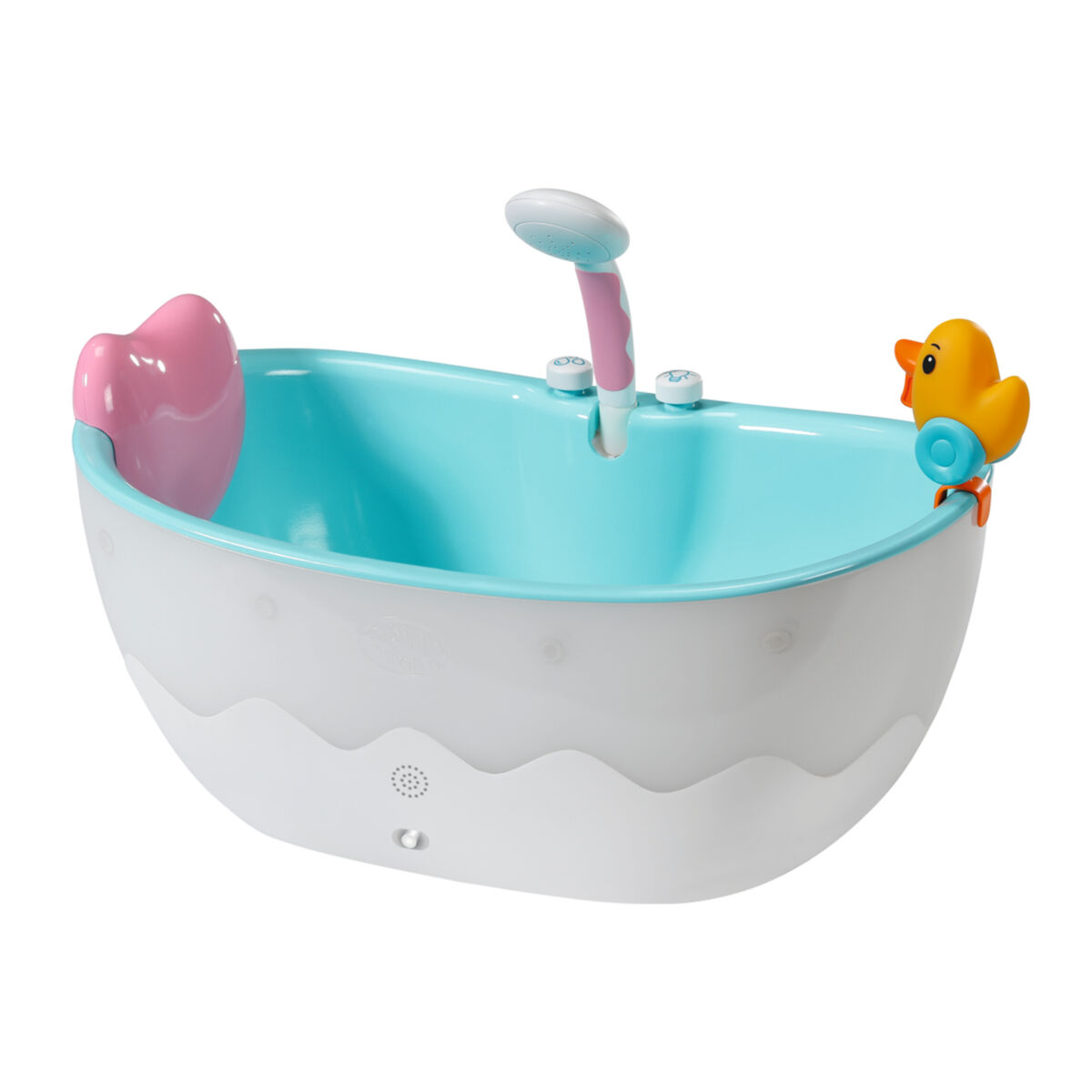Accessori Per Bambole Baby Born Bath Bathtub