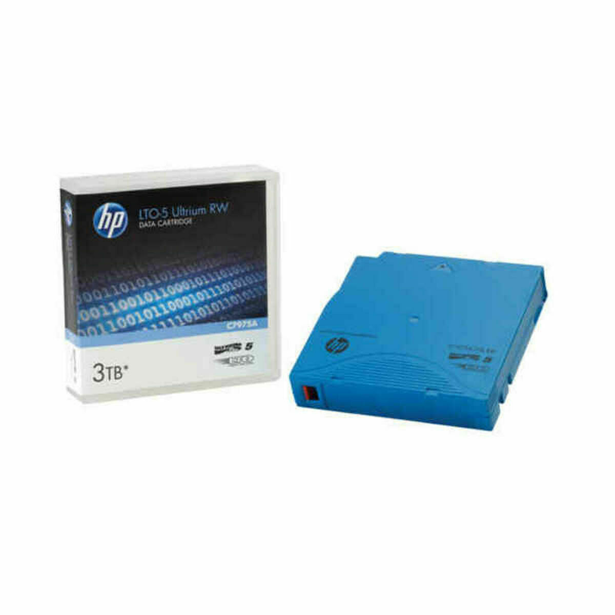 Cartuccia Dati Hp C7975a