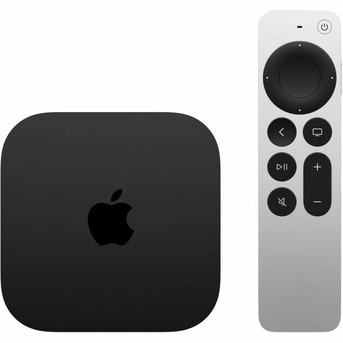 Streaming Apple Tv 4k