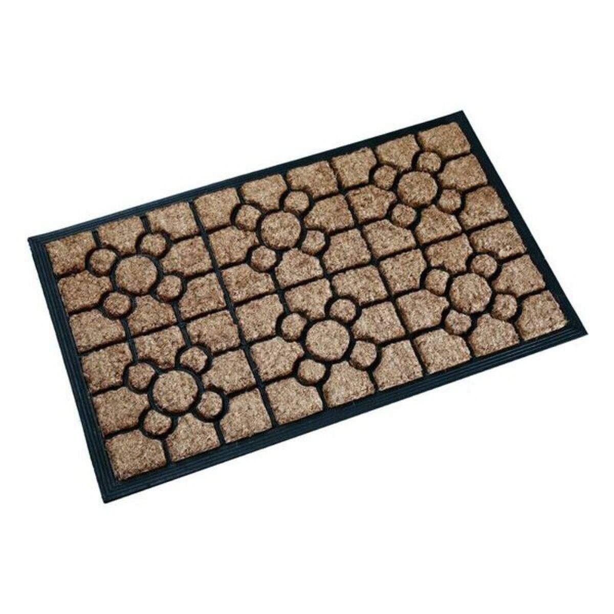 Zerbino Bilbao Fibra Di Cocco (45 X 1,5 X 75 Cm)