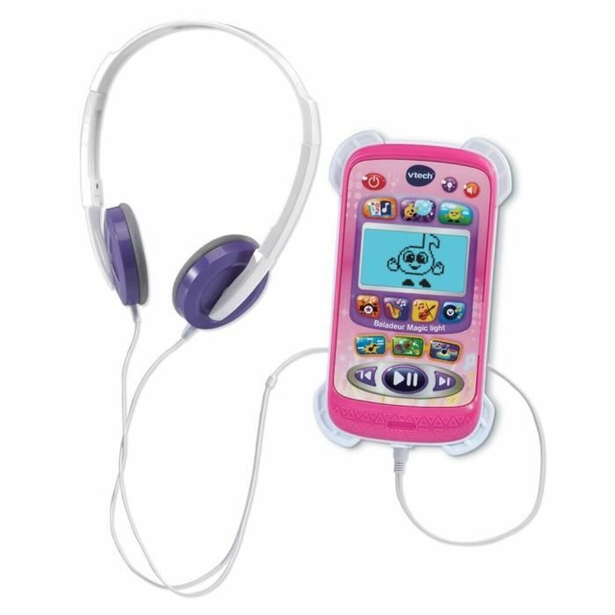 Riproduttore Vtech Magic Light (fr)