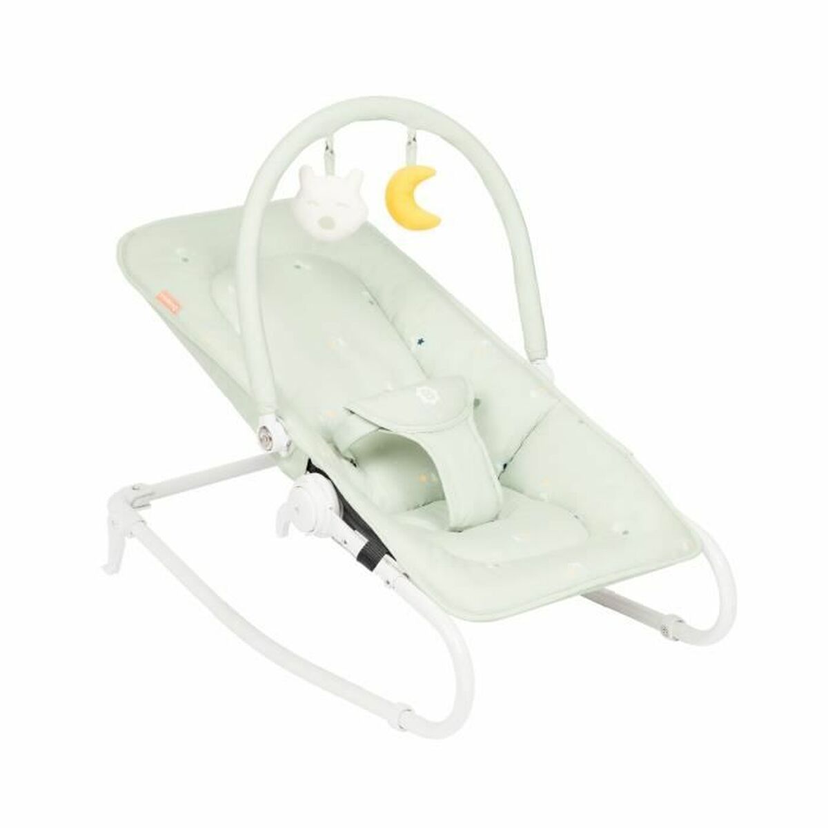 Amaca Per Neonati Badabulle B012014 Verde