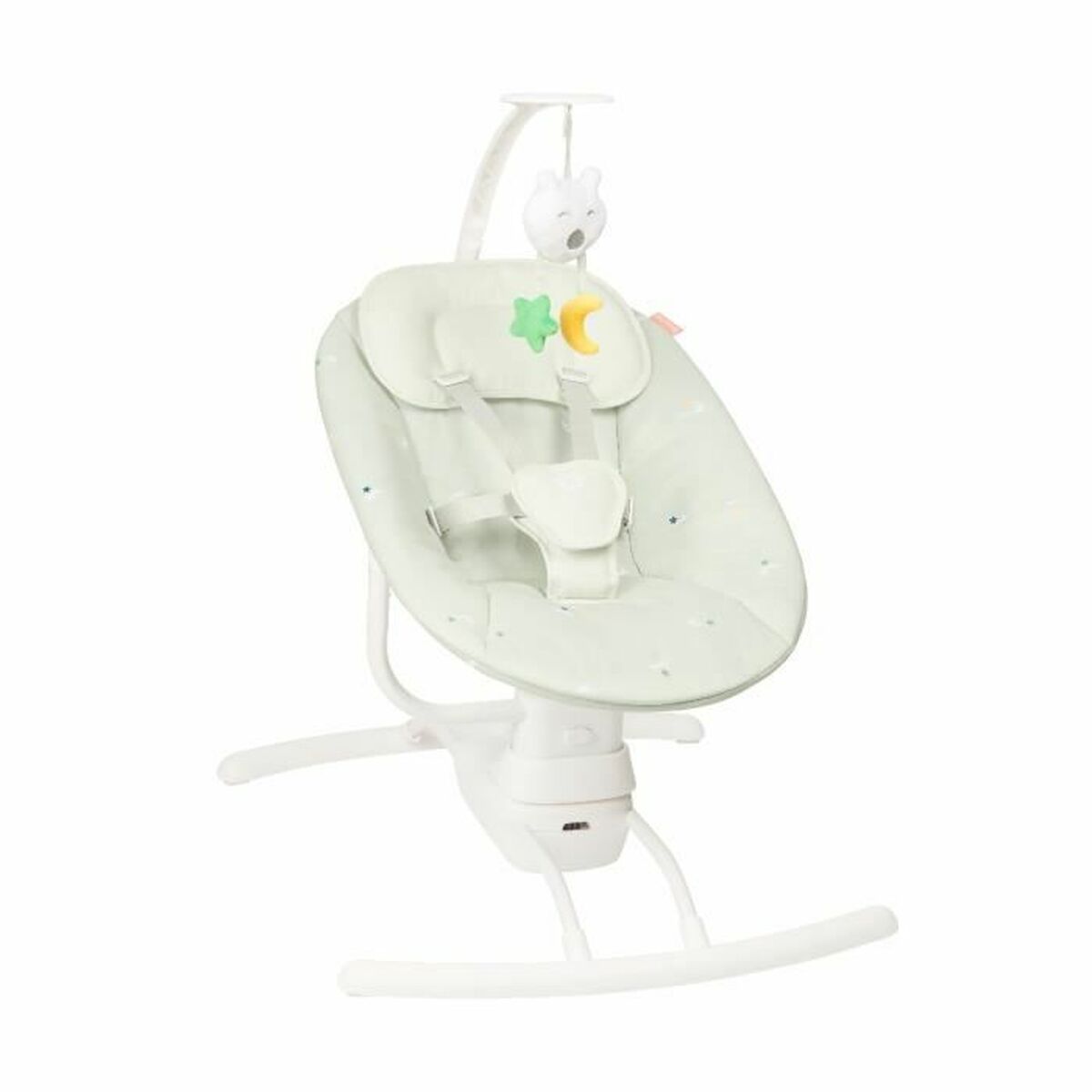 Amaca Per Neonati Badabulle B012306