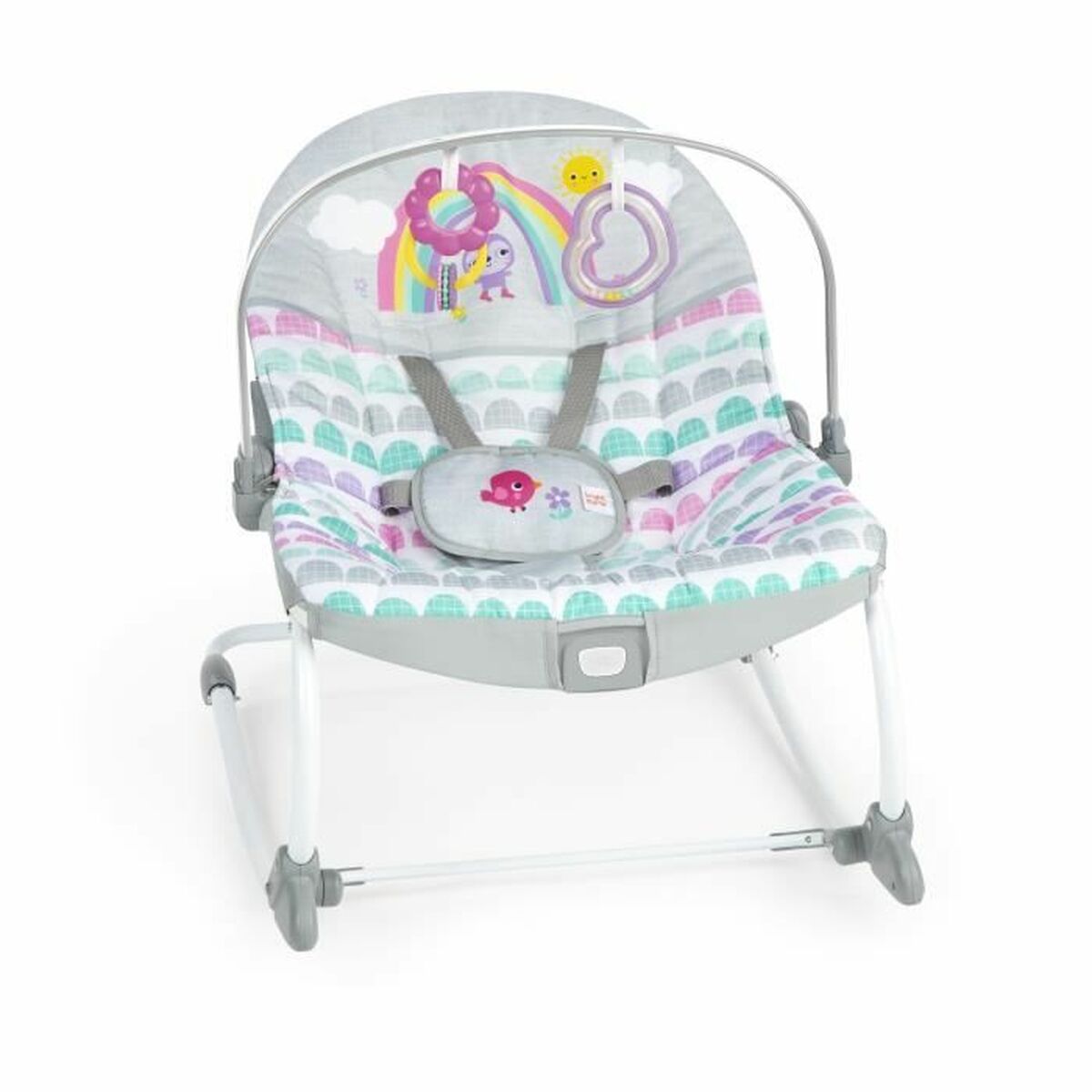Amaca Per Neonati Bright Starts