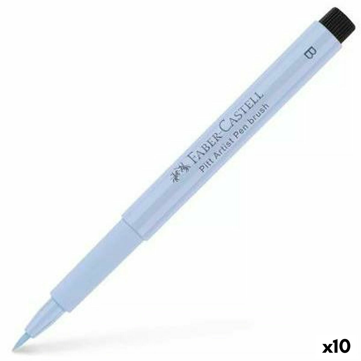 Pennarelli FabeR-Castell Pitt Artist (10 Unità)