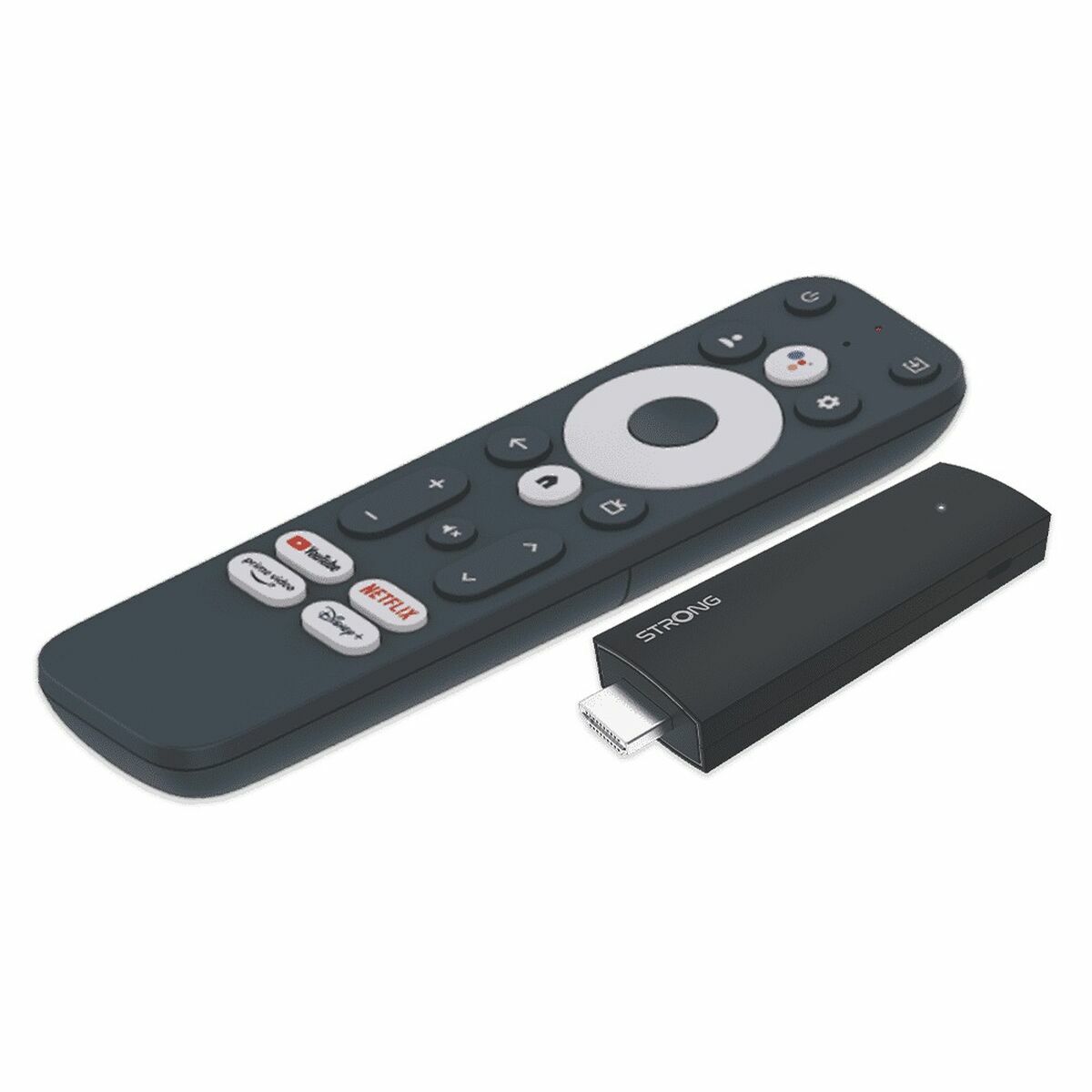 Adattatore Smart Tv Strong Srt 41
