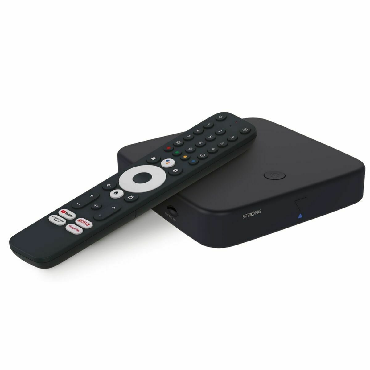 Adattatore Smart Tv Strong Srt 420
