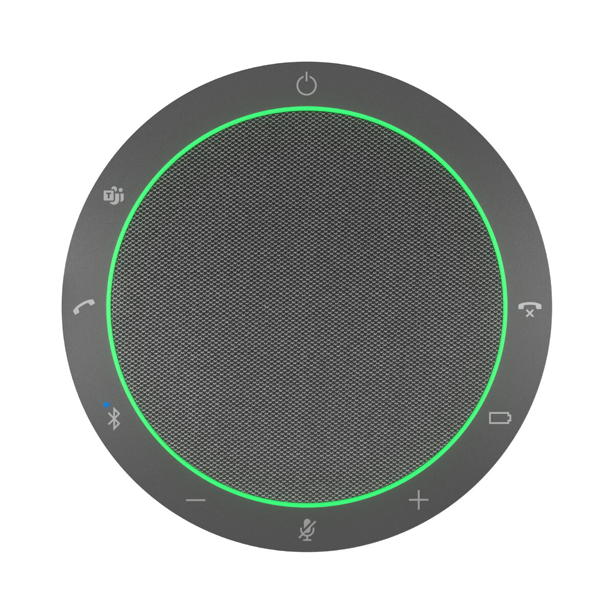 Altoparlante Bluetooh Portatile Con Microfono Jabra 2755-109