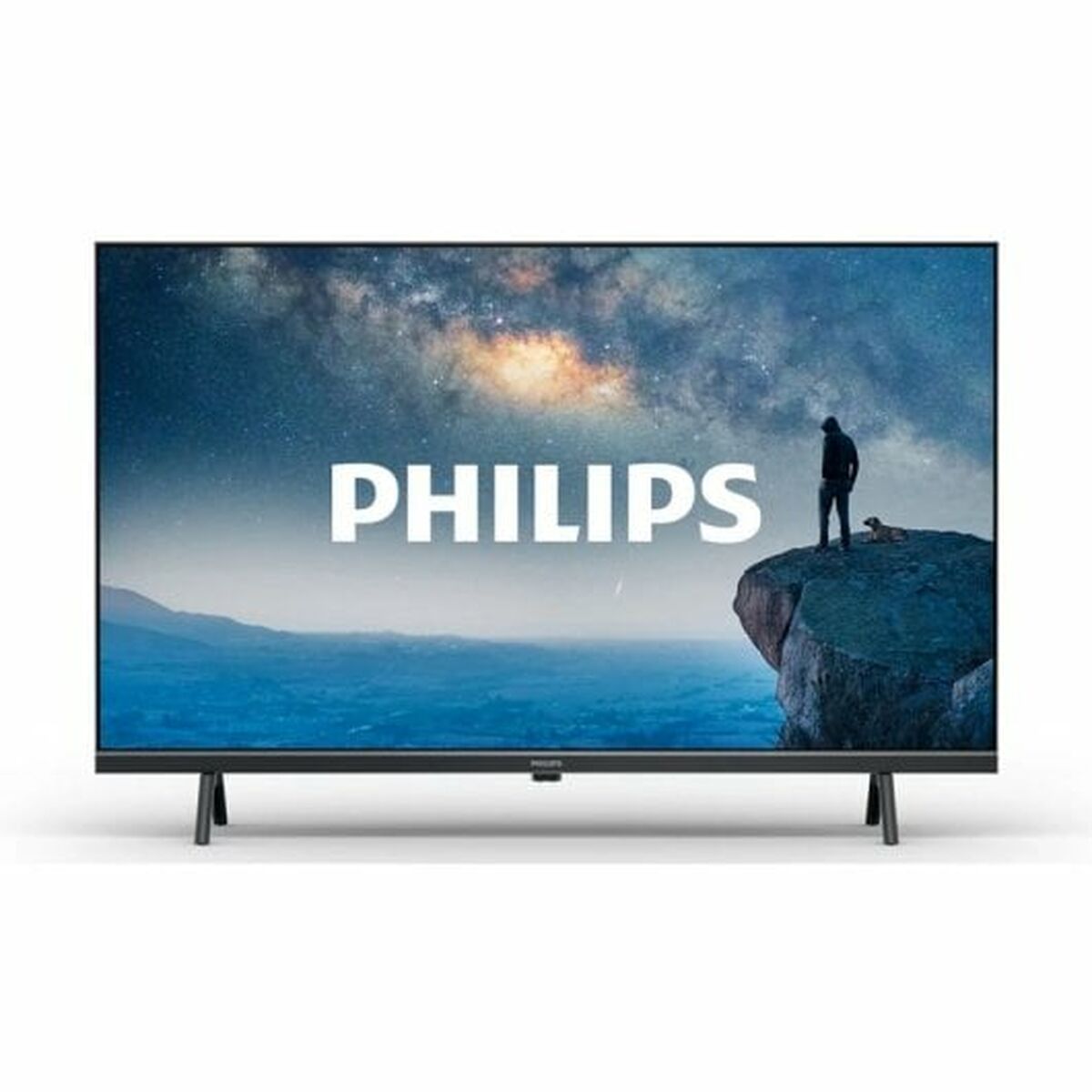 Smart Tv Philips 32pfs6109 Full Hd 32" Led