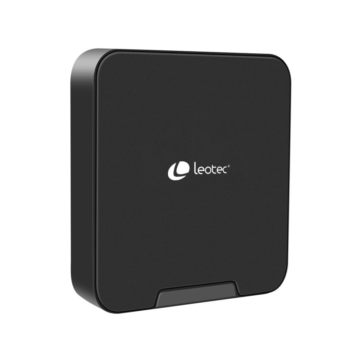 Contenuti In Streaming Leotec S905w2  4k
