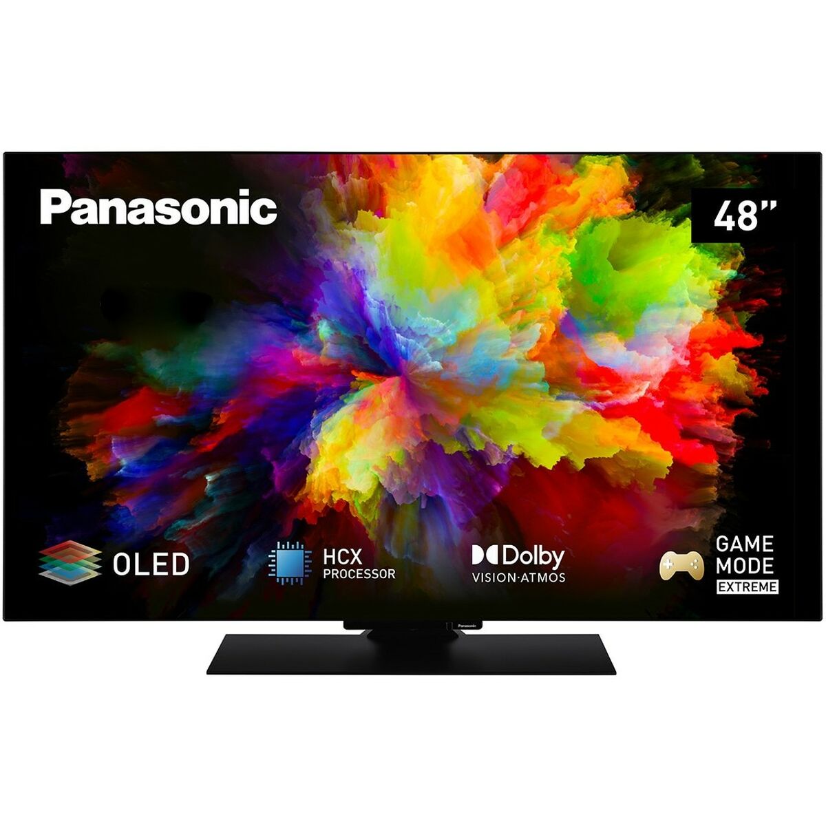 Smart Tv Panasonic Tv48z80aez 48" Oled