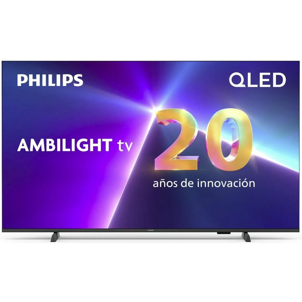 Smart Tv Philips 55pus8209/12 55"
