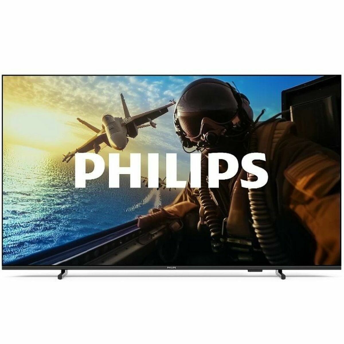 Smart Tv Philips 55pus7000/12 55" 4k Ultra Hd Led Hdr