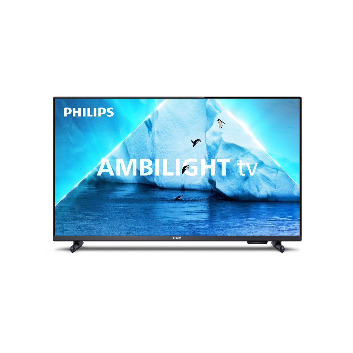 Smart Tv Philips 32pfs6908 Full Hd 32" Led