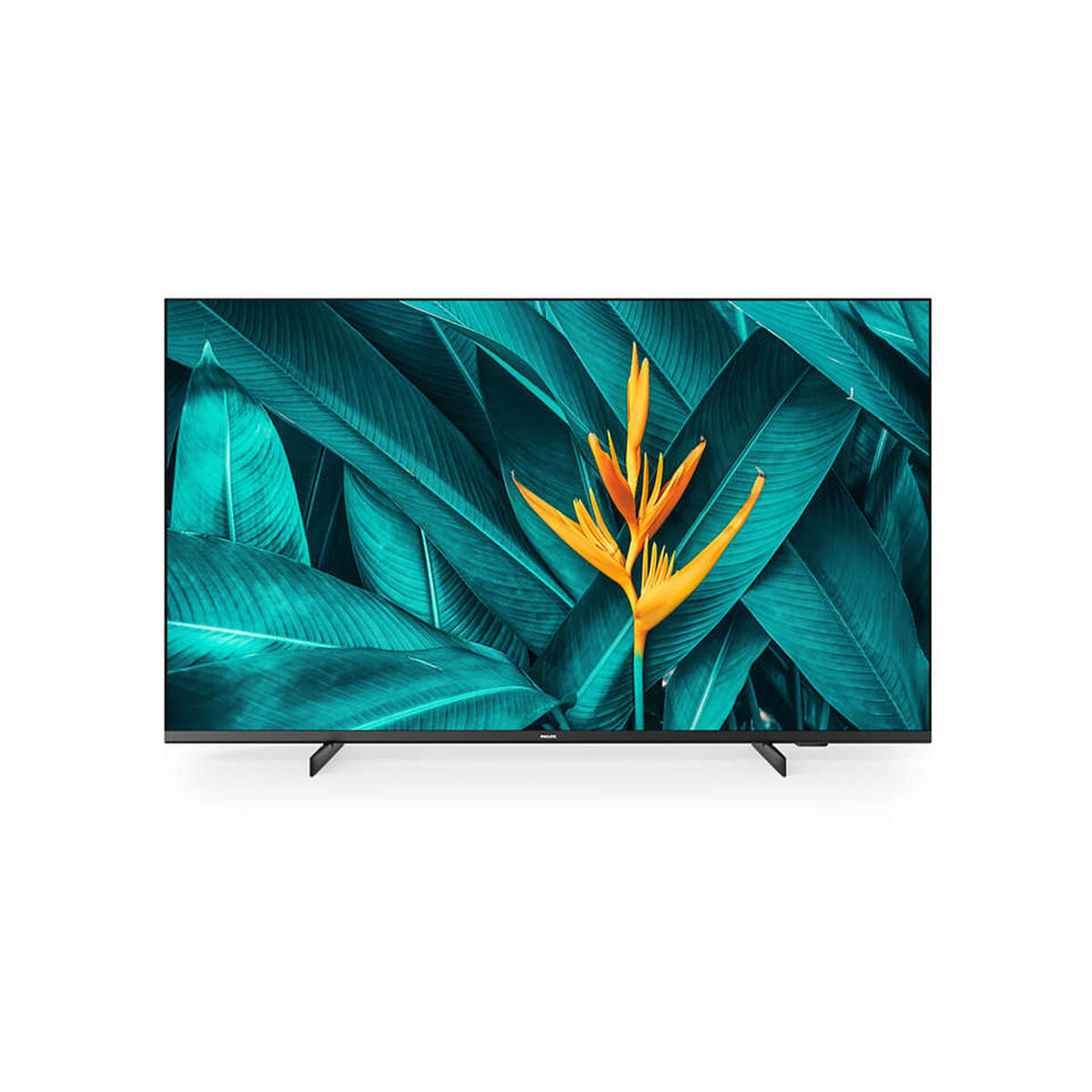 Smart Tv Philips 55hfl5214u 4k Ultra Hd 55" Led