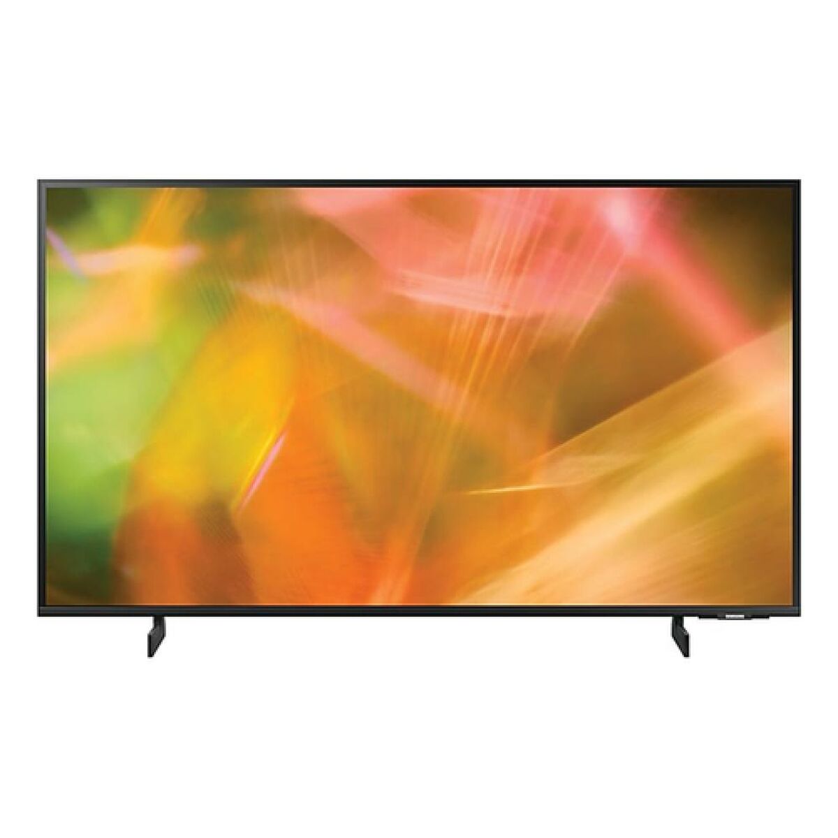 Smart Tv Samsung Hg65au800eexen Nero 65" 4k Ultra hd