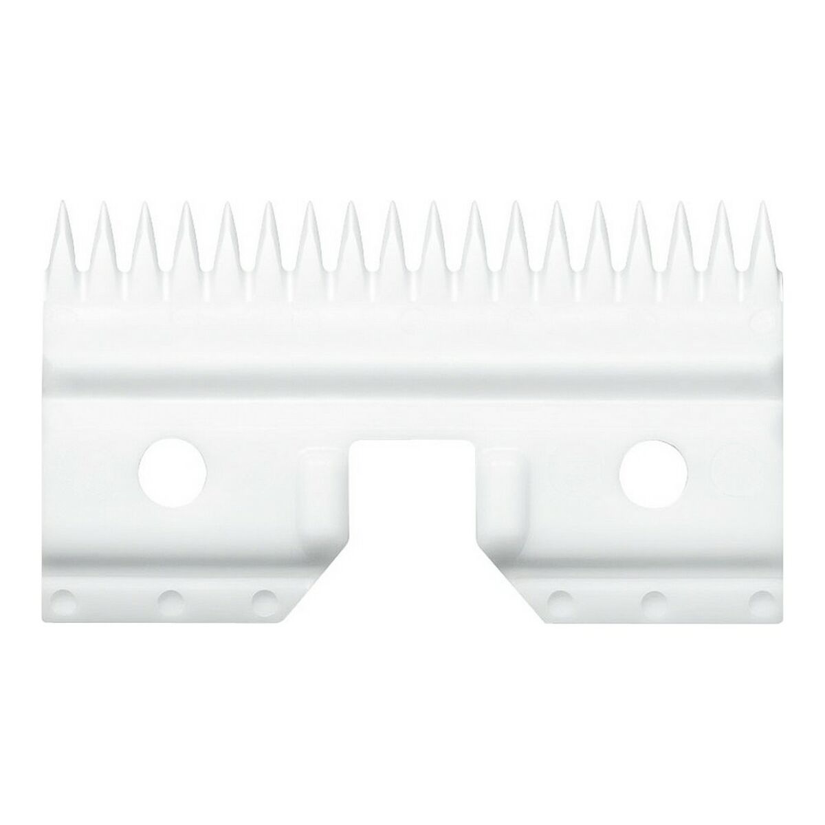 Lame Per Rasoio Da Barba Andis Ceramica Acciaio