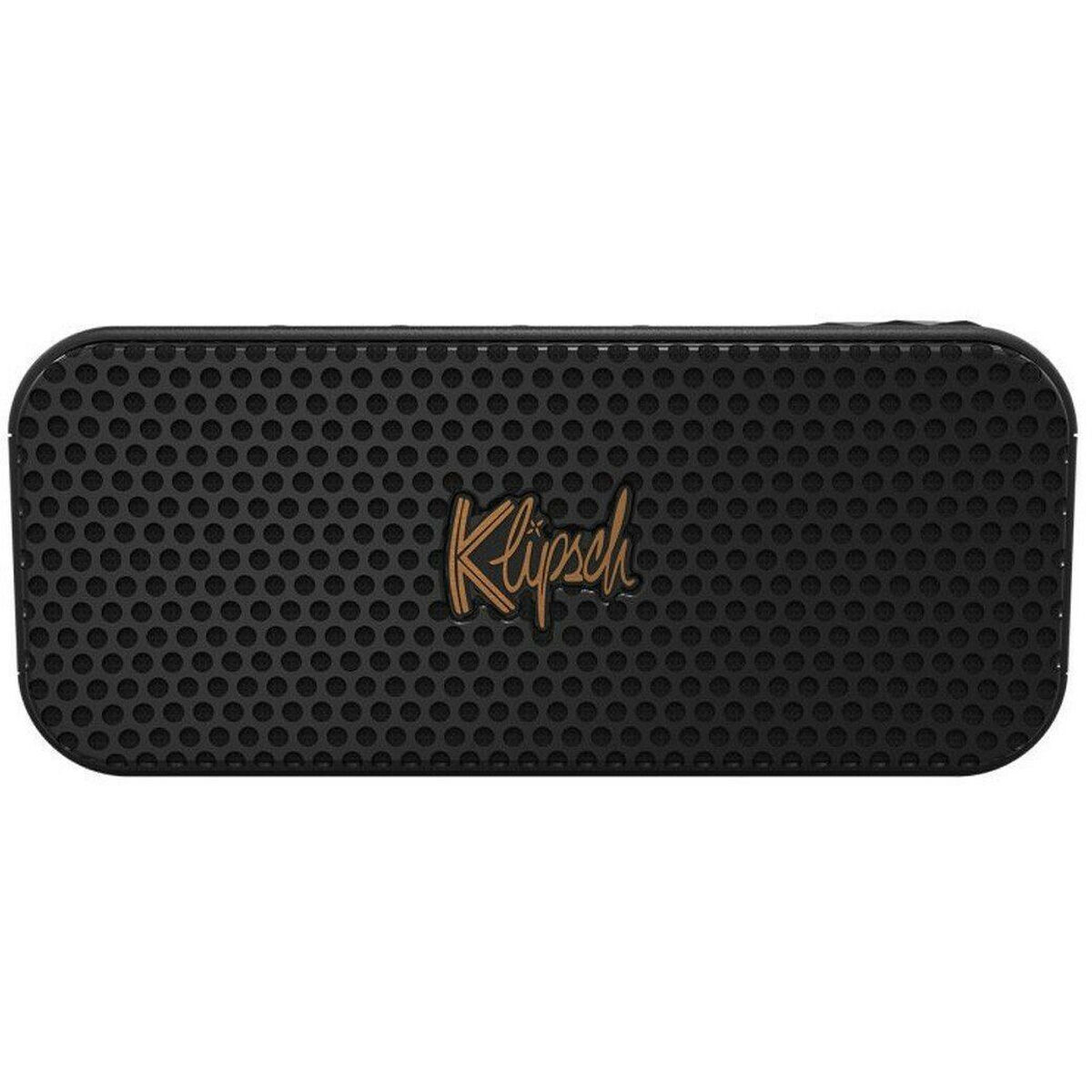 Altoparlante Bluetooth Klipsch Nashville Nero 20 W