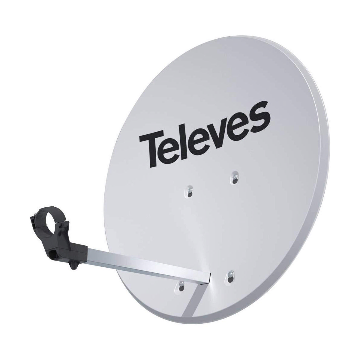 Antenna Parabolica Televes