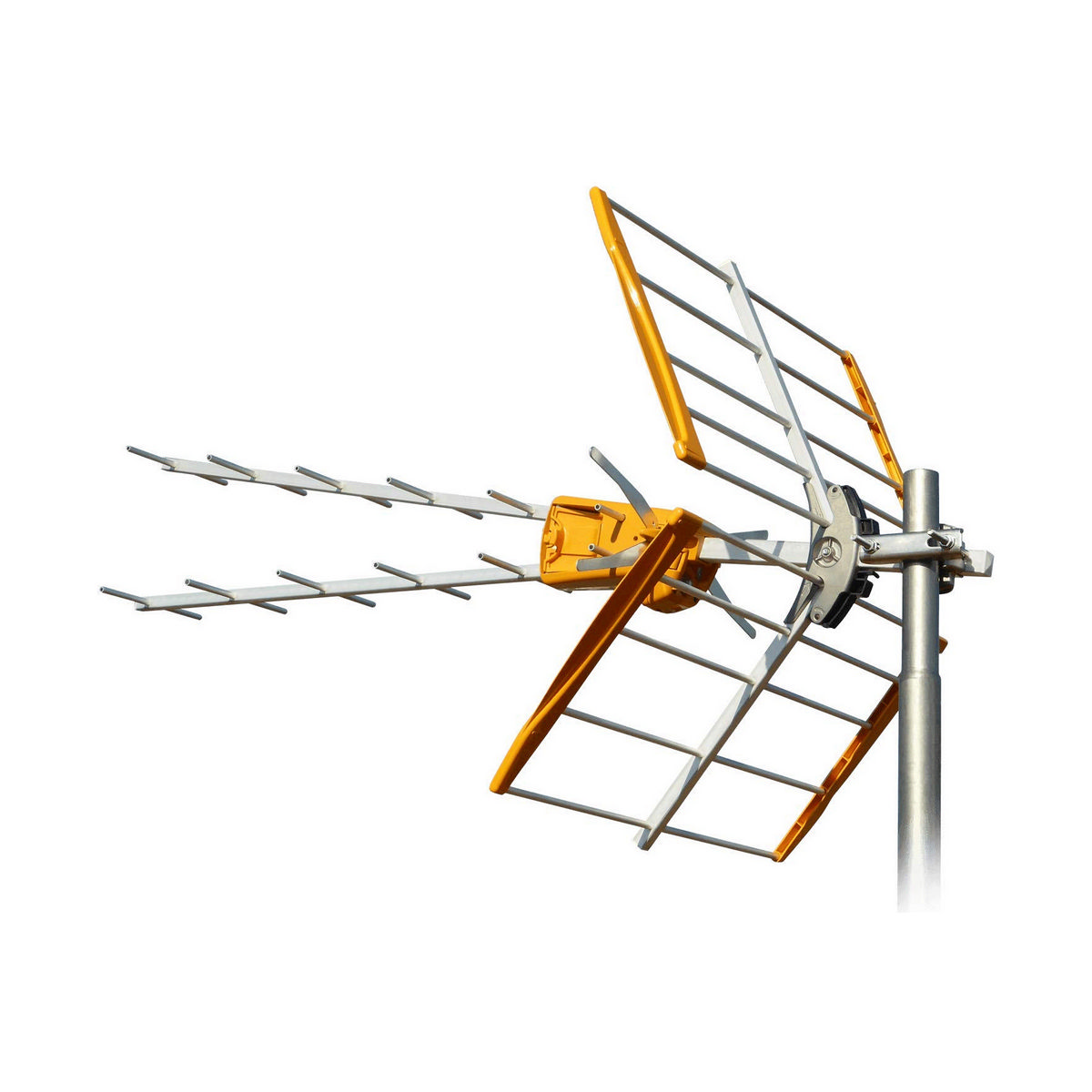 Antenna Tv Televes