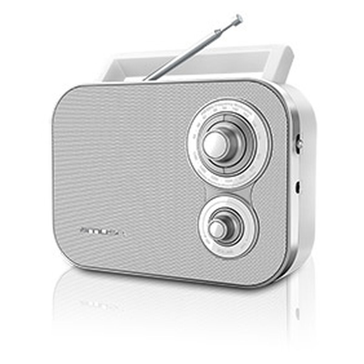 Radio Muse M-051rw