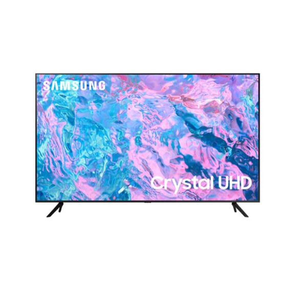 Smart Tv Samsung Hg65cu700euxen 4k Ultra Hd 65"