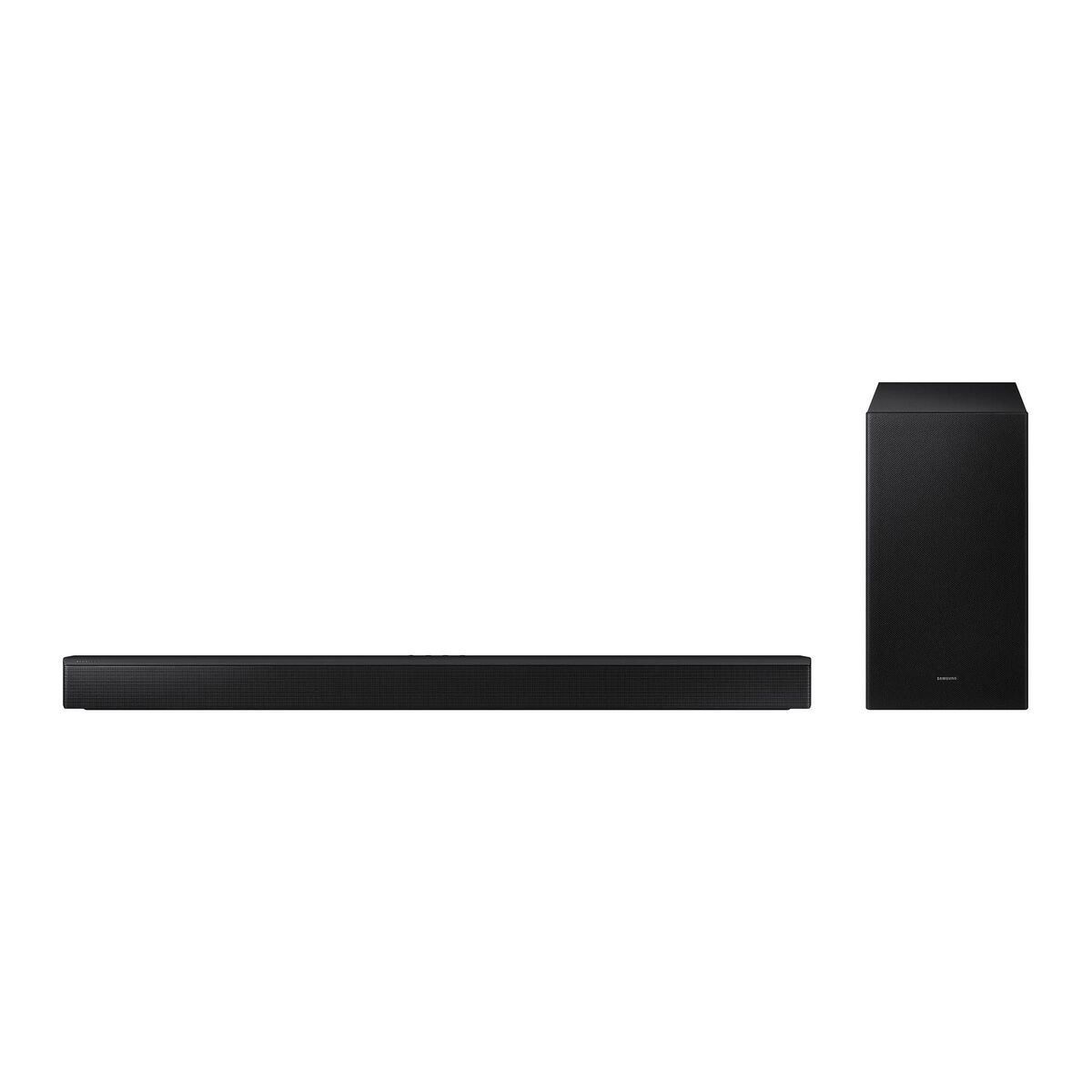 Casse A Colonna Senza Fili Samsung Hwb650d Nero 370 W