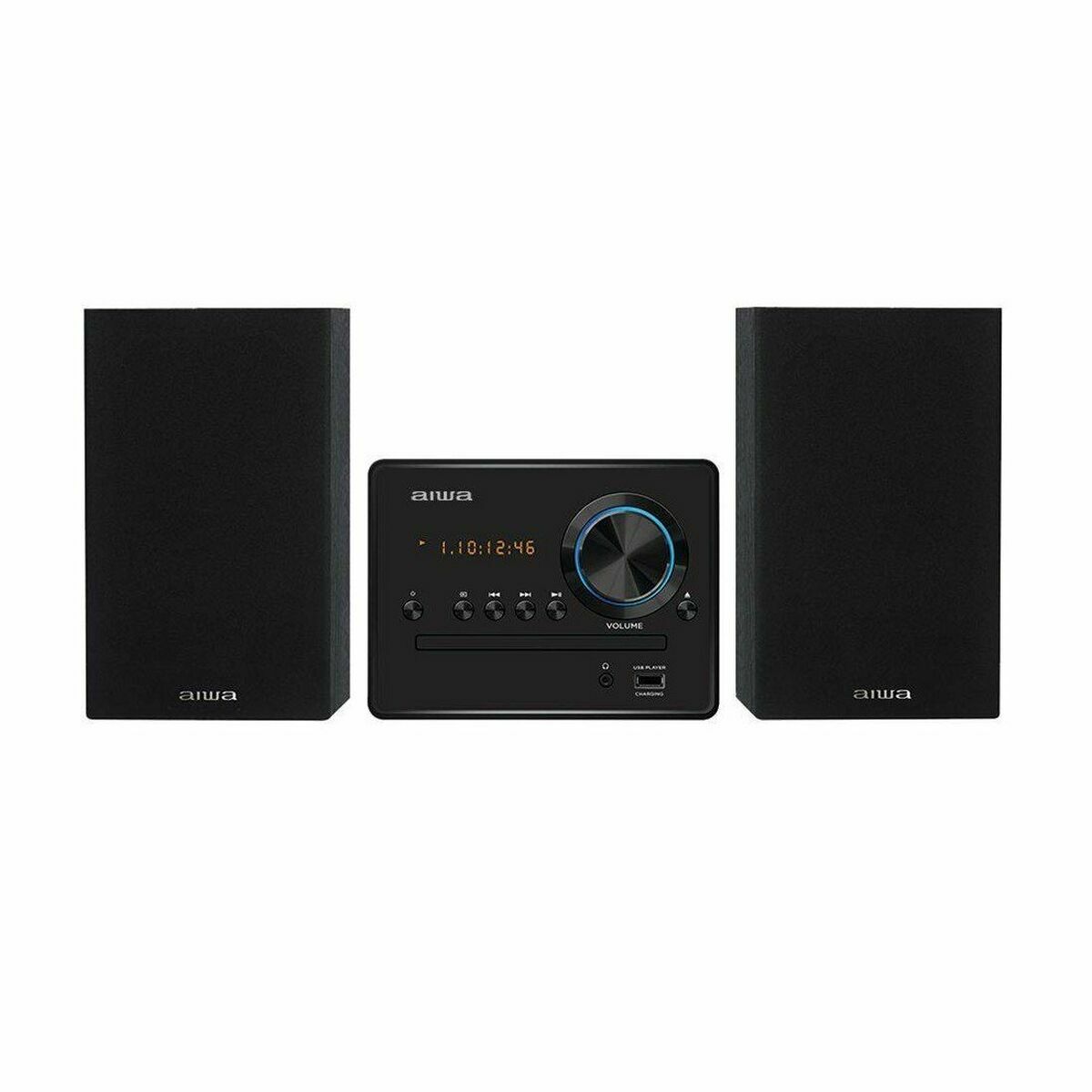 Mini Impianto Stereo Aiwa MsbtU-300