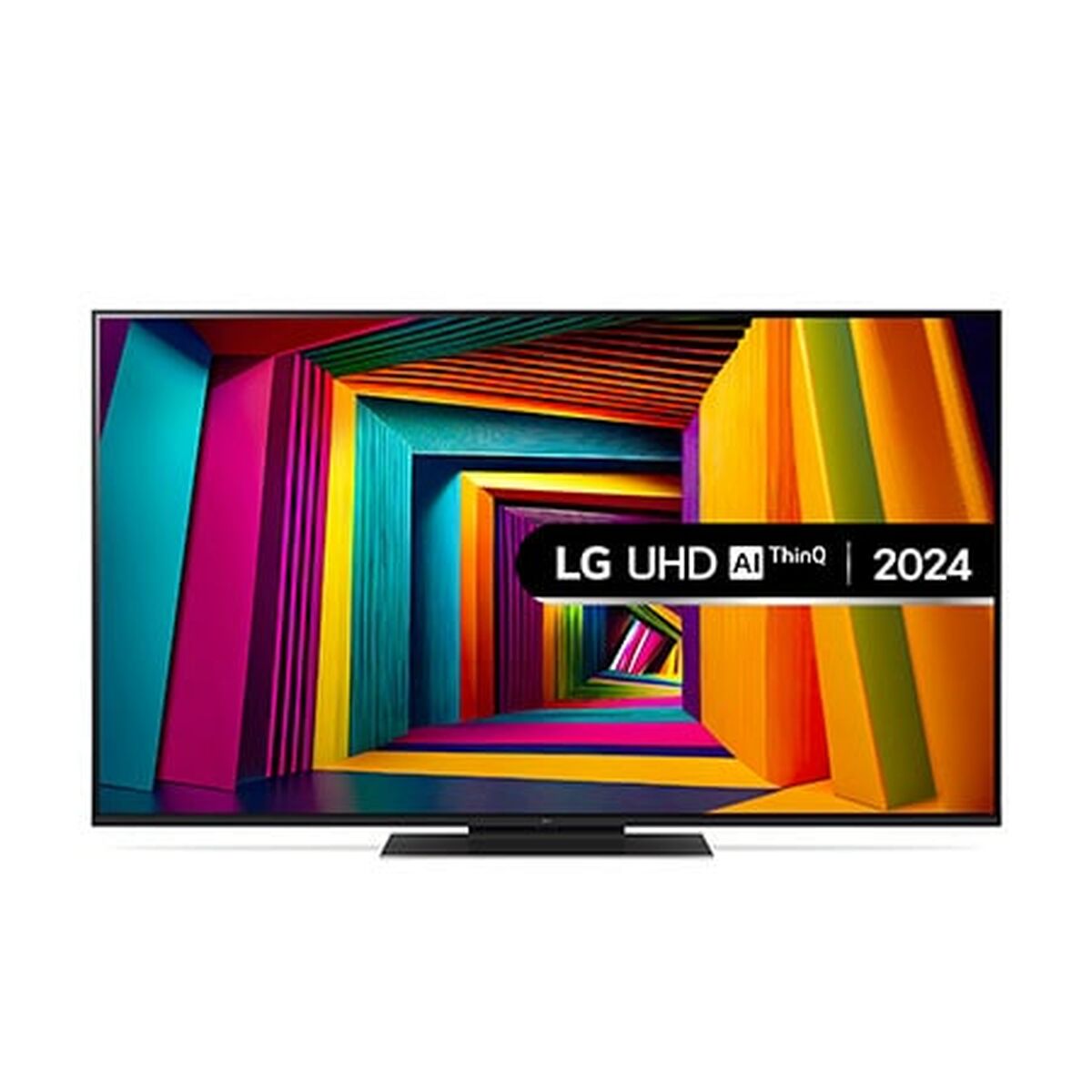 Smart Tv Lg 55ut91006la 4k Ultra Hd Led 55"
