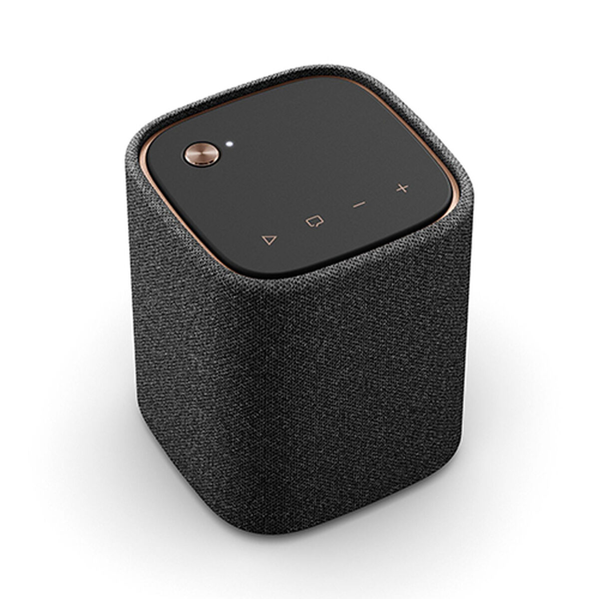 Altoparlante Bluetooth Portatile Yamaha Nero 10 W