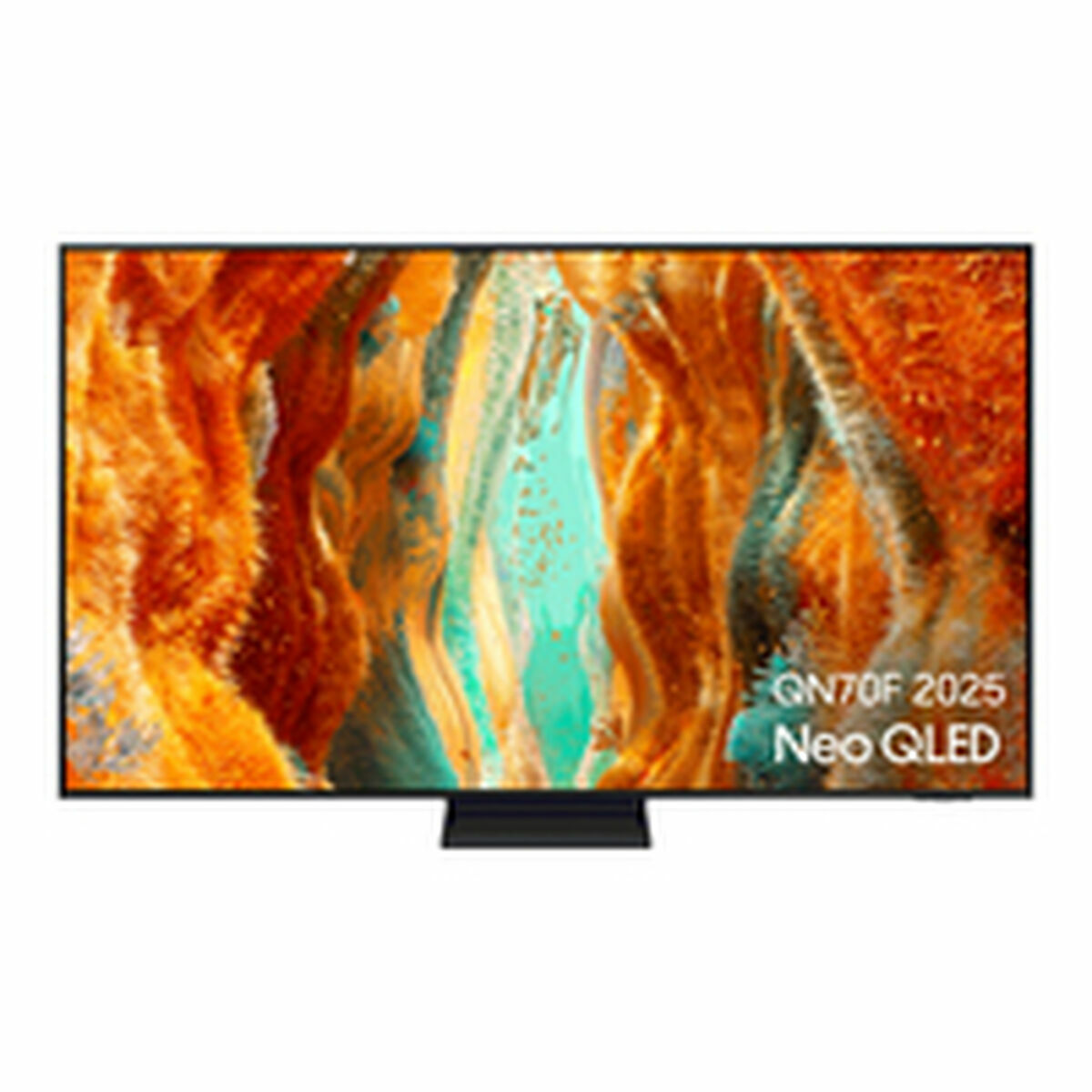 Smart Tv Samsung Tq55qn70f 55" 4k Ultra Hd Hdr Neo Qled