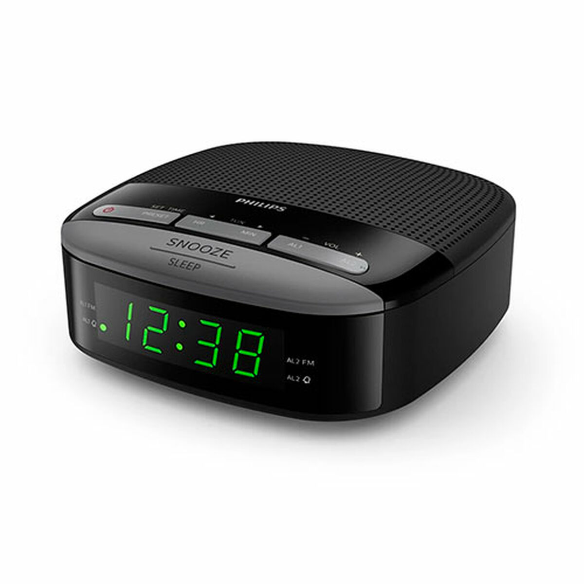Radio Sveglia Philips
