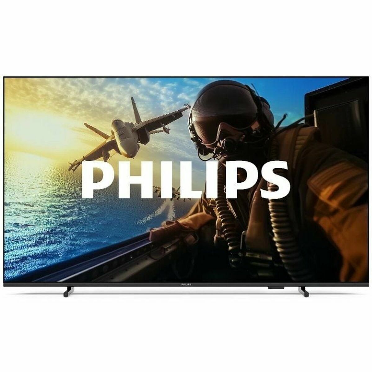 Smart Tv Philips 65pus7000 65" 4k Ultra Hd Led Hdr