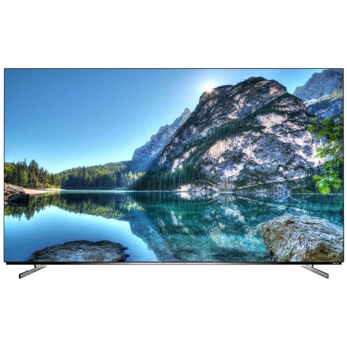 Smart Tv Metz 55moc9010y Full Hd 55" Oled
