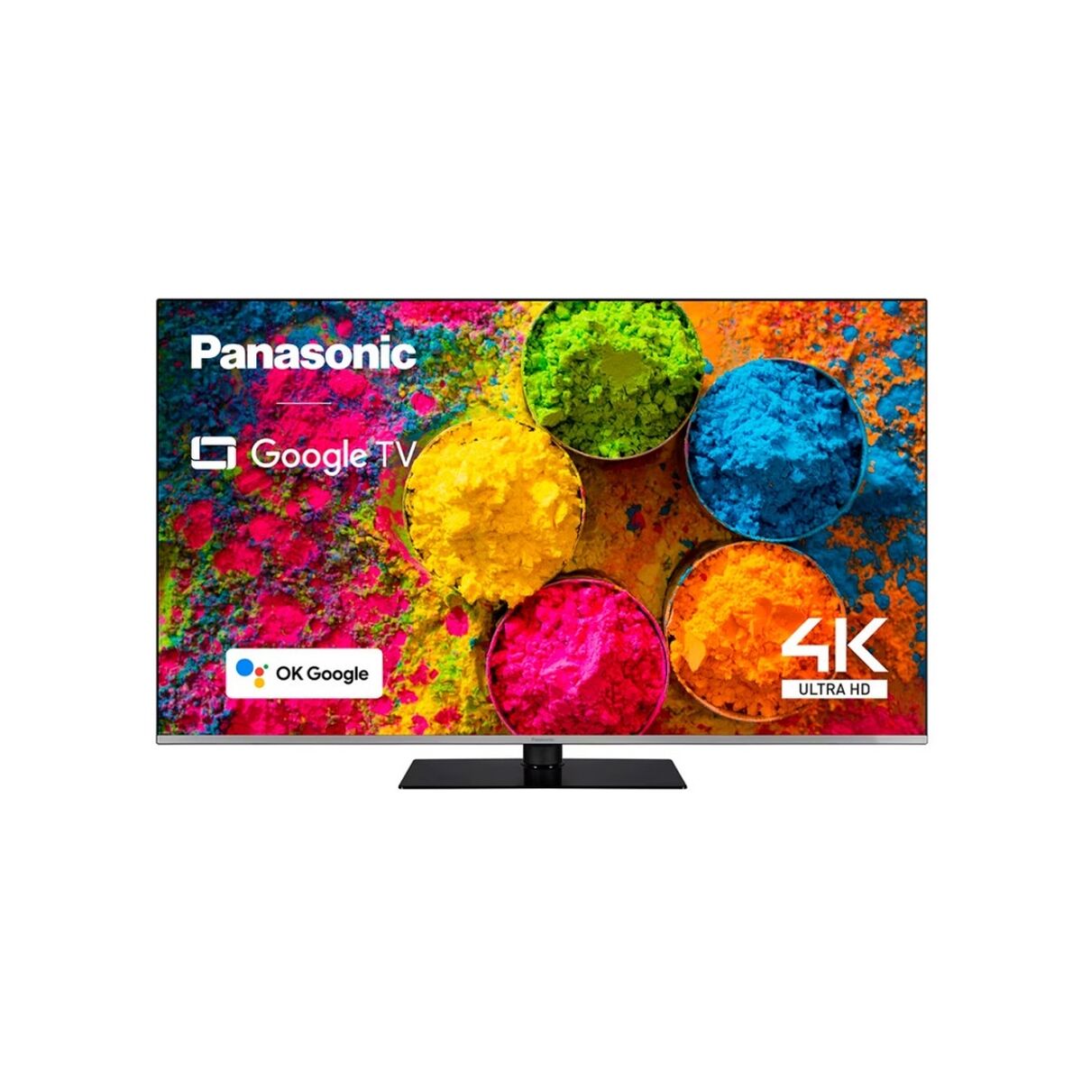 Smart Tv Panasonic Tx55mx710e 4k Ultra Hd 55" Led WI-fi