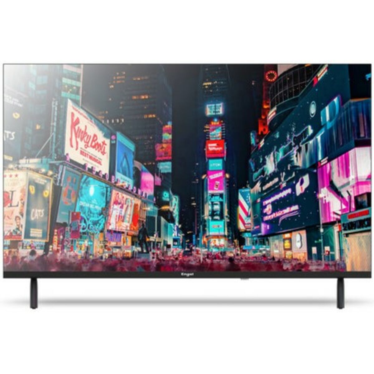 Smart Tv Engel Le3295qled   32 Hd 32" Qled