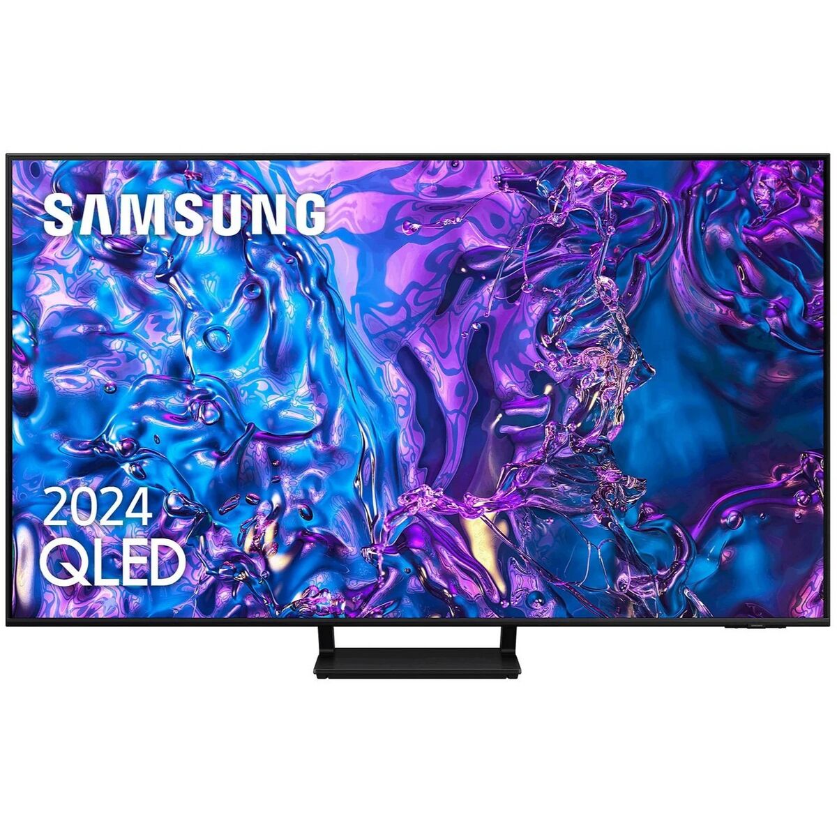 Smart Tv Samsung Tq55q70d 4k Ultra Hd 55" Qled Amd Freesync