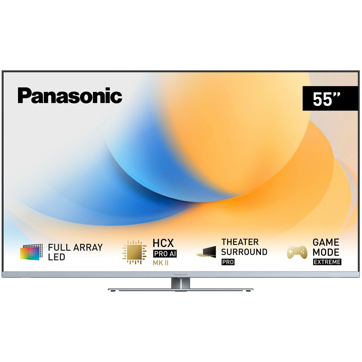 Smart Tv Panasonic Tv55w93ae6 55" Led 4k Ultra hd